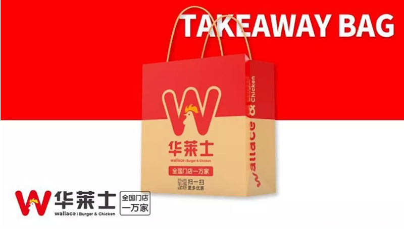 餐饮ip形象设计