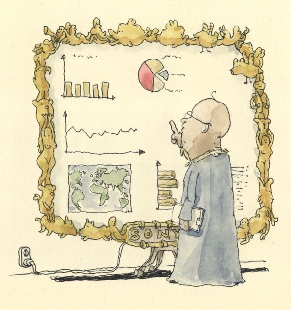 佐案关于品牌设计教育的几点思考