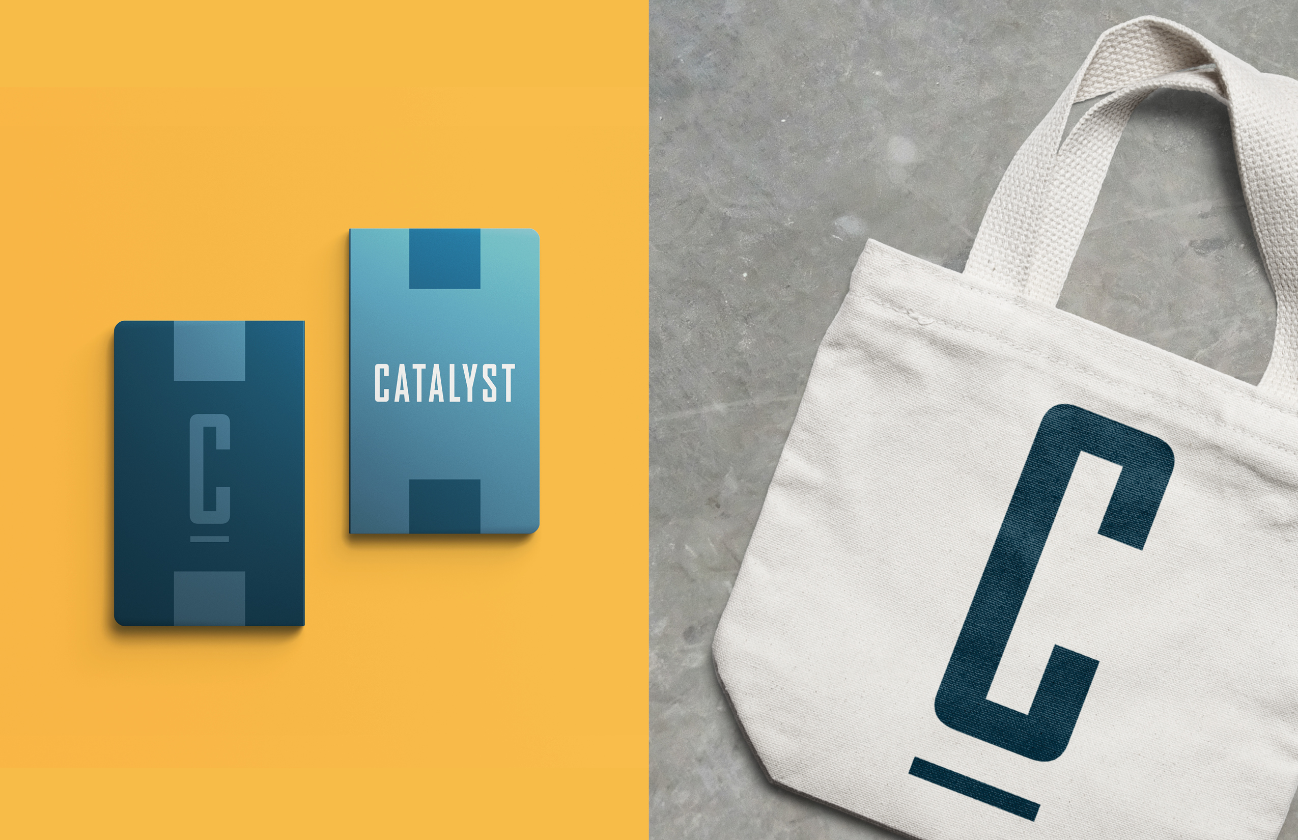 公共办公室CatalystVI设计赏析