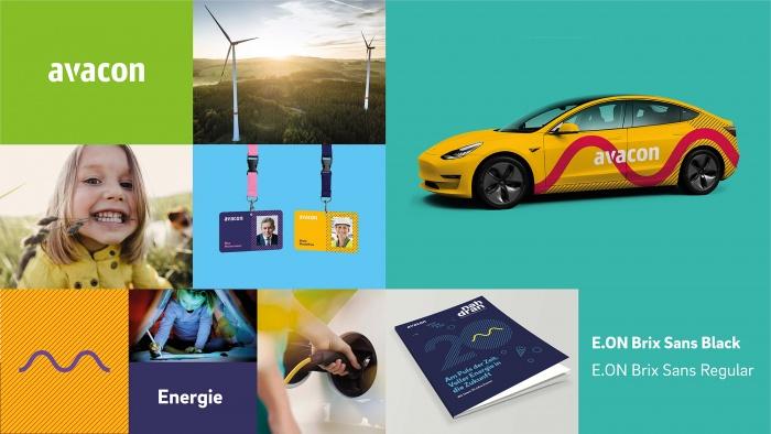 品牌ip形象设计