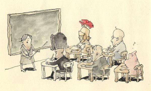 佐案关于品牌设计教育的几点思考