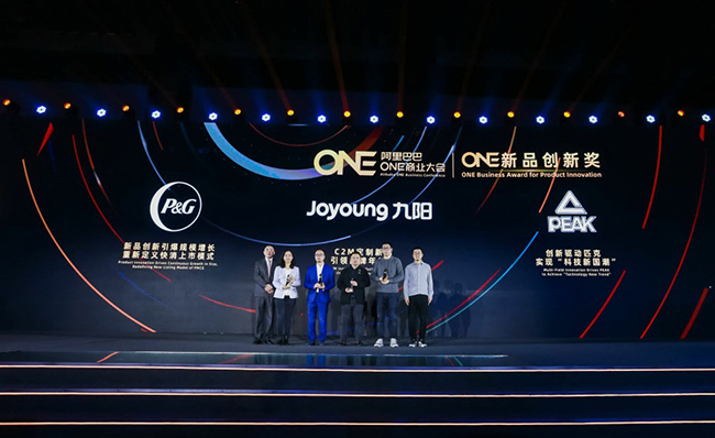 OEM到OBM 匹克是如何做品牌设计成为国际大品牌