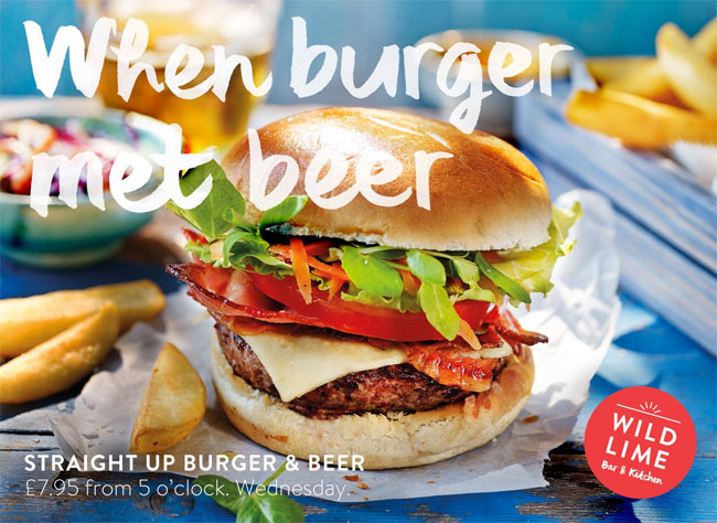 这家酒吧的品牌设计正在创新 你是否还是“老一套”