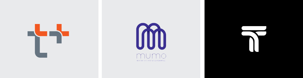 字体LOGO设计的创意方法