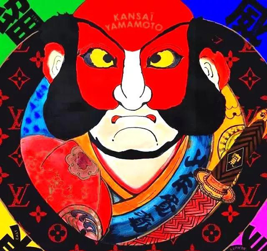 2020年视觉设计师首选设计元素-插画