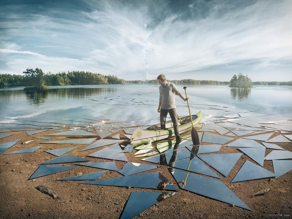 深圳品牌设计要以人为本