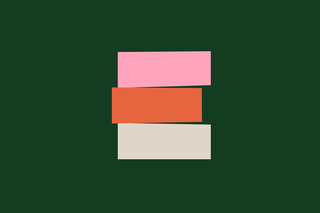 旧金山现代都市社区重新命名和视觉设计