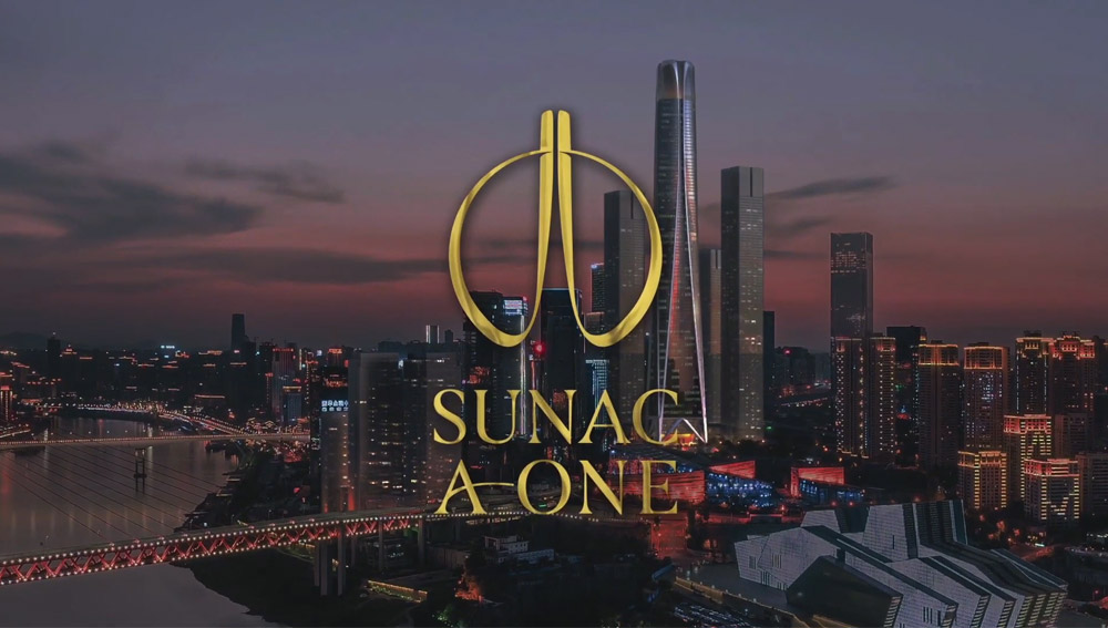 建筑品牌ip策略