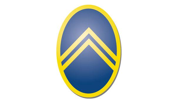 深圳专业设计公司分享雪铁龙汽车标志设计的变迁