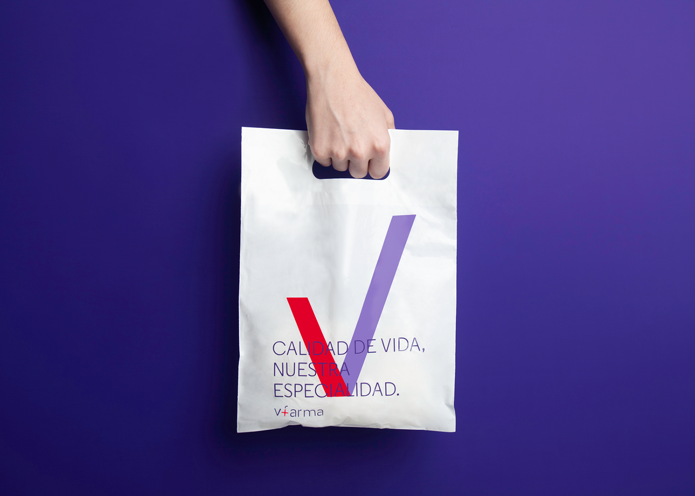 墨西哥药房VI形象设计_深圳药店VI设计_佐案品牌设计