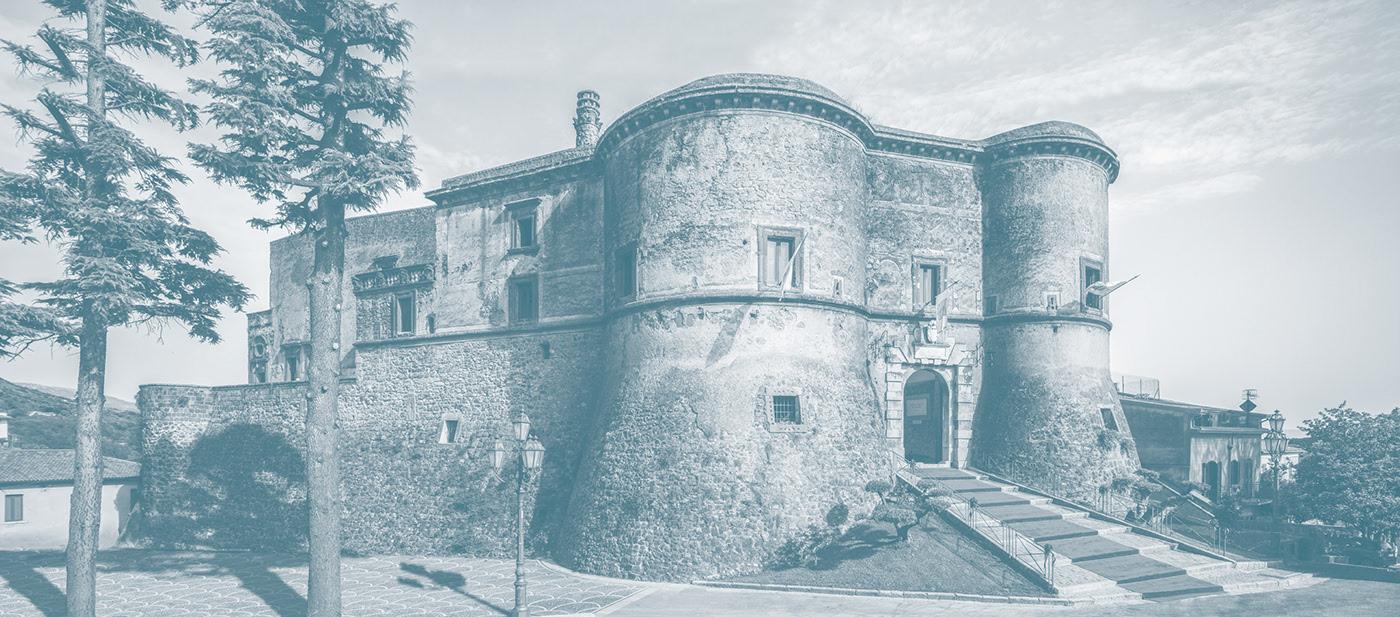 深圳设计公司分享费奇奥城堡VI形象设计