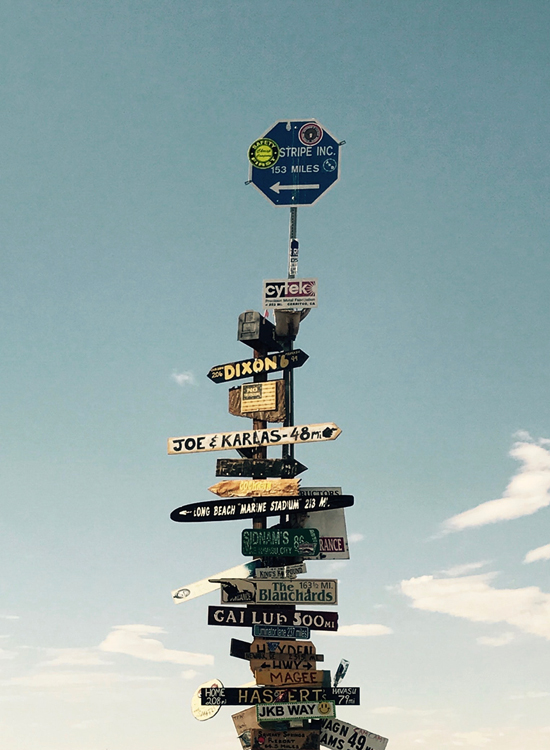 品牌设计公司发展方向的思考