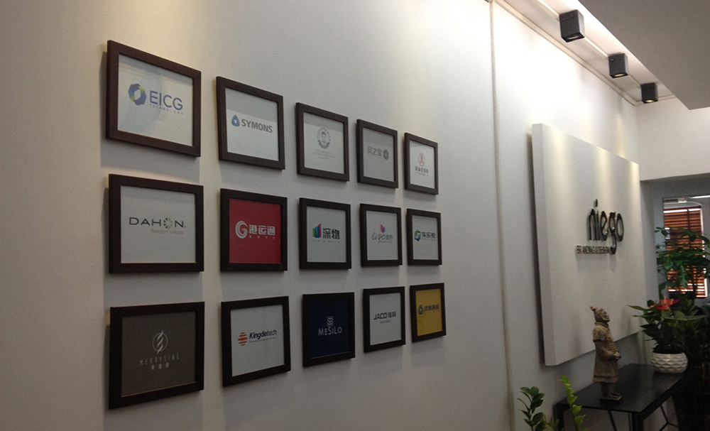 深圳有多少4A广告设计公司